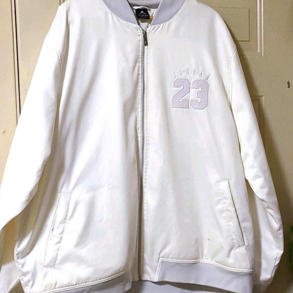 JORDAN JACKET